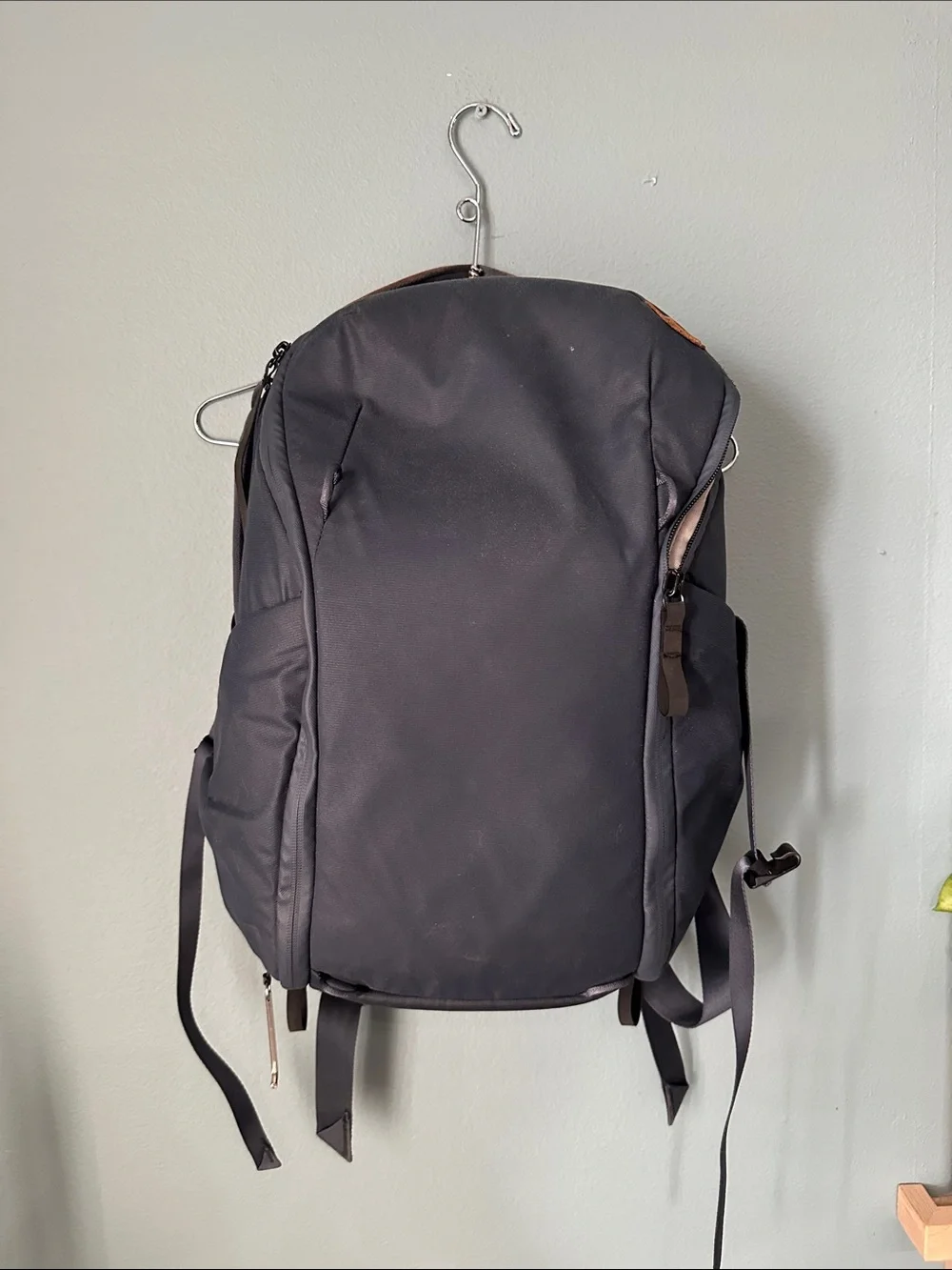 Peak Design Everyday Backpack Zip 20L photography photographer camera bag